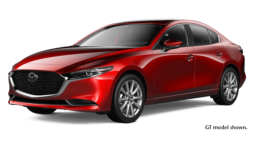 Ontario Mazda Offers